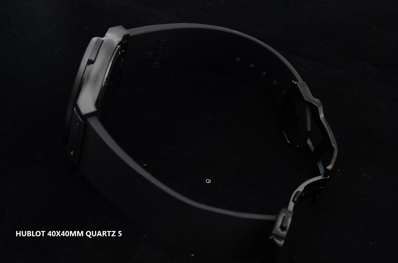 Hublot watch man-045
